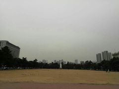 -东北大学(南湖校区)