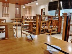 -难忘的面(五矿君澜酒店)