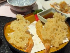 -桃夭日式料理(国信店)