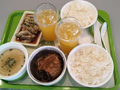 -老乡鸡(明光润溪广场大润发店)