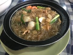 -钱大妈海鲜饭店(保利林语店)