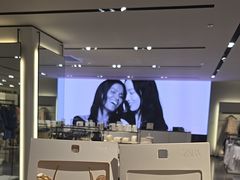 -ZARA(深圳金光华广场店)