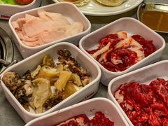 -张哞哞·鲜切牛肉自助火锅(高德置地店)