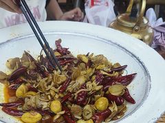 -印象鲵宴·张家界地标美食名片(溪布街店)