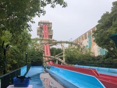 -武汉玛雅海滩水公园