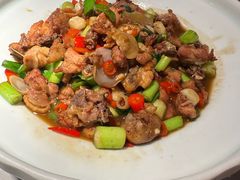 -闽上鲜·福建菜(龙湖滨江天街店)