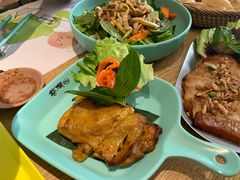 -蔡澜Pho·越南粉餐厅(海上世界店)