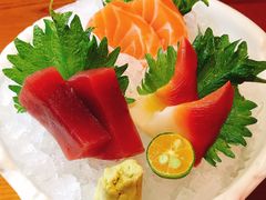 刺身拼盘-有喜屋·深夜食堂(北京西路店)