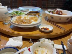 -德胜轩正宗顺德菜(宝安沙井会展中心店)