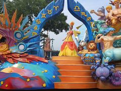 -大连海昌发现王国主题公园