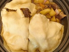 -哈啾嗨·蒙文化主题餐厅(京汉新城店)