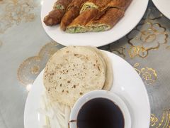 -悦宾饭馆(翠花胡同店)