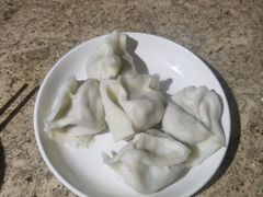 -金谷园饺子馆(北邮总店)