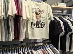 -海澜之家(西铁营万达广场店)