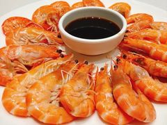-万荣烤鸭店·北京菜(天坛店)