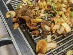 -牛街·马辈儿涮肉(牛街总店)