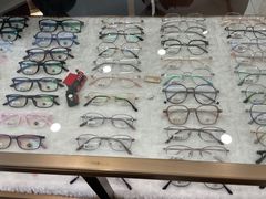 -锦泉眼视光中心(海珠广场店)