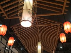 大堂-川味堂·四川豆花(八卦岭店)