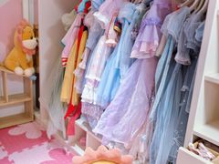 -KIDults童伴儿亲子餐厅(达美中心广场店)