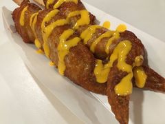 -麦当劳(莆田荔城大道万达店)