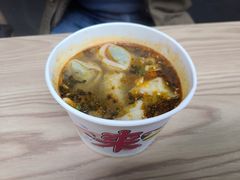 -秦岭服务区餐厅(京昆高速店)