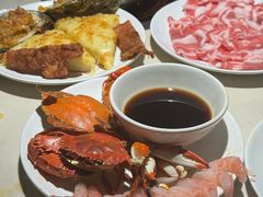 -加餐海鲜自助(宝龙一城店)