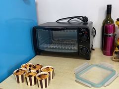 -复旦大学本部-食堂