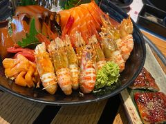 -赤坂亭M9和牛烧肉(世博源店)