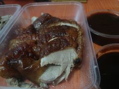 -北京王府井烤鸭(泰兴店)
