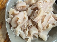 -汝萍传统蘸水菜(春华路总店)