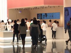 -龙湖南京江北天街