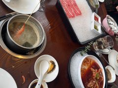 -东海怡品海鲜豆捞(舟宿夜江店)