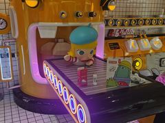 -泡泡玛特POPMART(上海环球港店)