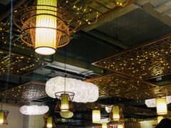 大堂-蜀滋香鲜鱼火锅(黄金路店)