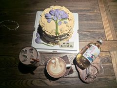 -玖壹咖啡(临河街店)