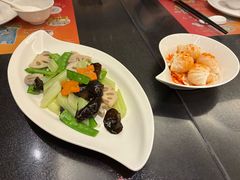 -汇景希尔顿逸林酒店·悦轩中餐厅