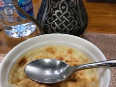 烤米饭布丁-TUK土耳其餐厅·下午茶(卢湾店)