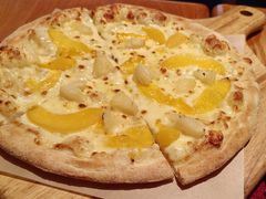 -百特喜·意大利餐厅(八佰伴镇江店)