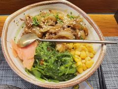 -戏作寿司(观音桥店)