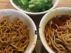 怪味面-吴记怪味面(牛王庙店)