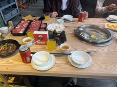 -正禾鲜·潮汕牛肉火锅(凯德天府店)