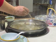 -福源药膳鸡(天润城店)