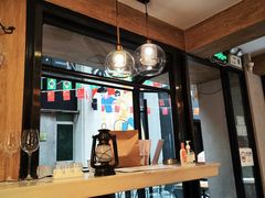 -Cyclus Craft Kitchen薩克思手工厨房