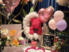 -狮拾久·现代新加坡料理(福田COCO Park店)