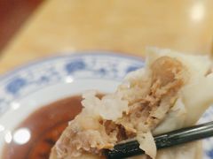 -都一处烧麦馆(前门店)