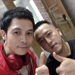 点击看大图 -诗全发型