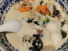 -山外山菜馆(玉泉路店)