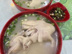 -廖老妈蹄花店(人民公园陕西街259号店)