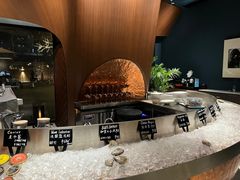 -Oyster Talks 四度蚝法餐厅