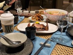 -杭州西湖柳莺里酒店·闻莺厅